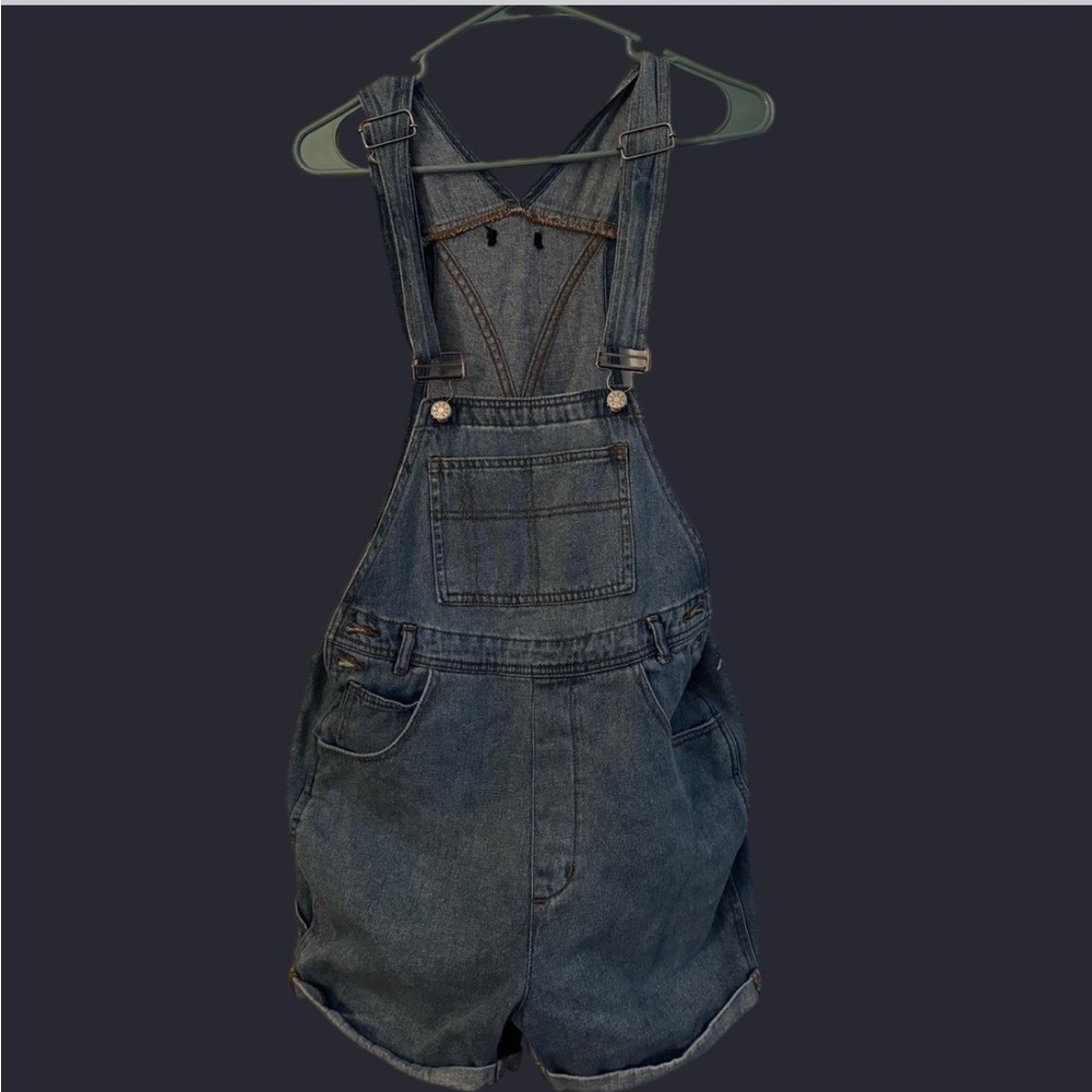 BDG overalls